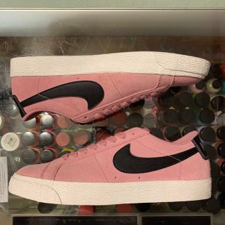 2017 Nike SB Zoom Blazer Low Elemental Pink