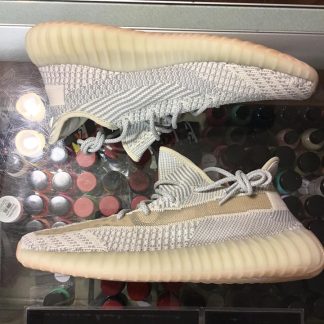 2019 Adidas Yeezy Boost 350 V2 Lundmark Kids