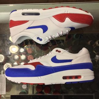 2019 Nike Air Max I Puerto Rico Men