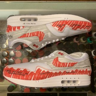 2019 Nike Air Max I Tinker Sketch To Shelf Men