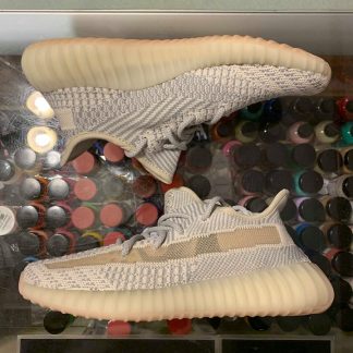 2019 Adidas Yeezy Boost 350 V2 Lundmark Youth