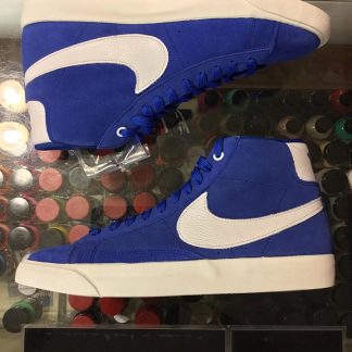 2019 Nike Blazer Mid Stranger Things Independence Day Pack Men