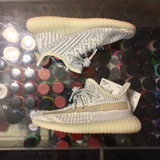 2019 Adidas Yeezy Boost 350 V2 Lundmark Infant