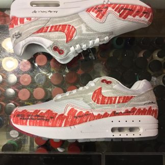 2019 Nike Air Max I Tinker Sketch To Shelf Youth