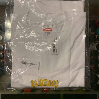 2019 Sup M Main Fronts Tee White Packaged