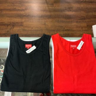 2019 Sup Split Tank Top