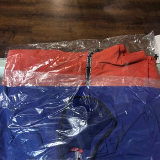 2019 Sup Nylon Ripstop Hooded Pullover