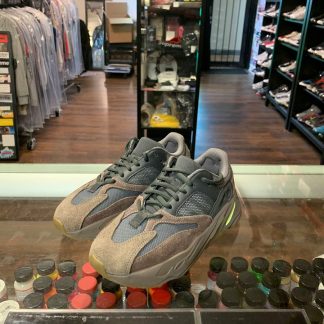 2018 Adidas Yeezy Boost 700 Mauve Youth