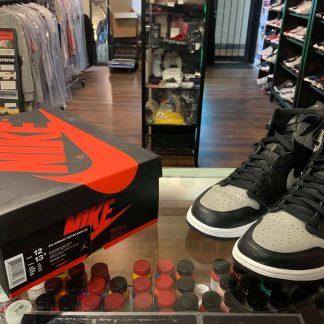 2018 Nike Air Jordan I Shadow Men