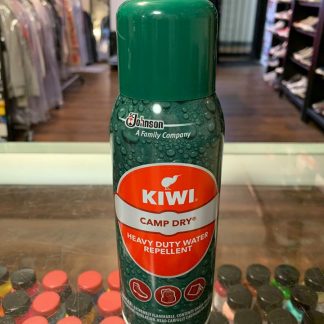 Kiwi Heavy Duty Water Repellent Camp Dry 10.5 FL OZ
