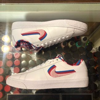 2019 Nike SB Blazer Low Parra