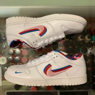 2019 Nike SB Dunk Low Parra Men