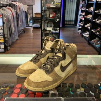 2003 Nike Dunk High Shima Shima 2