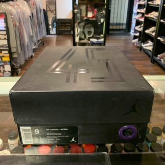 2016 Nike Air Jordan XI Space Jam Box Only