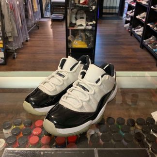 2014 Nike Air Jordan XI Concord Low