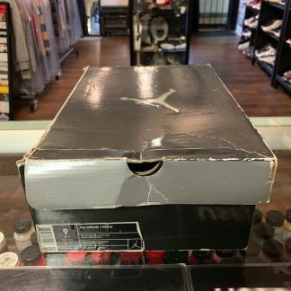 2006 Nike Air Jordan V Green Bean Box Only