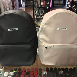 2019 Fear Of God FOG Essentials Waterproof Backpack