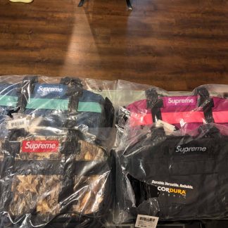 2019 Sup Waist Bag Fall