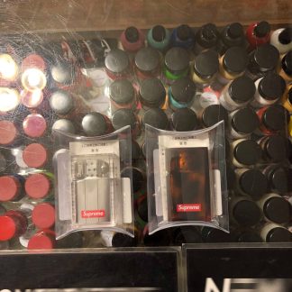 2019 Sup Tsubota Pearl Hard Edge Lighter