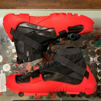 2019 Nike Free TR 3 SP MMW Bred