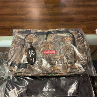 2019 Sup Duffle Bag Fall