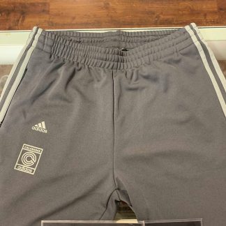 2018 Adidas Yeezy Calabasas Track Pants Ink Wolves