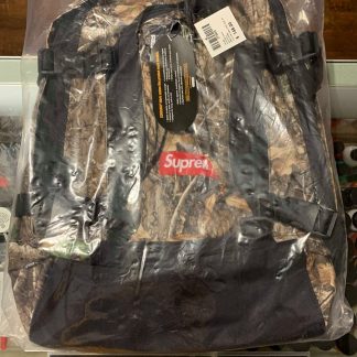 2019 Sup Backpack Real Tree Camo