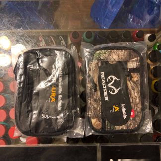 2019 Sup Small Zip Pouch