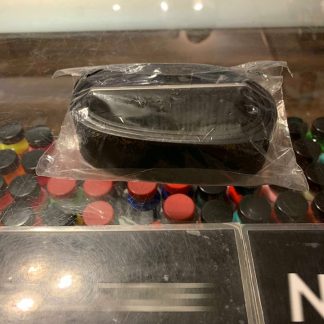 2019 Sup Jean Paul Gaultier Belt Black