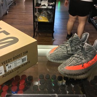 2016 Adidas Yeezy Boost 350 V2 Beluga 1.0
