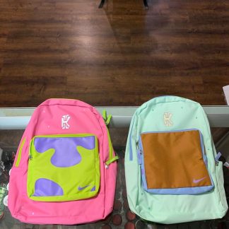 2019 Nike Kyrie x Spongebob Backpack