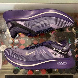 2018 Nike Zoom Fly Undercover Gyakusou Ink