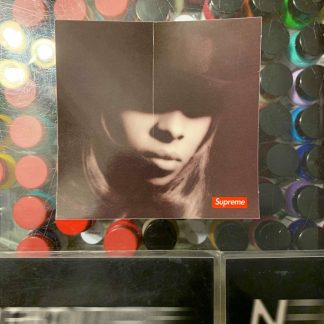 2019 Sup Mary J. Blige Sticker