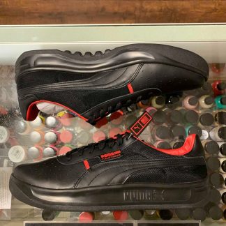 2019 Puma Nipsey Hussle TMC California The Marathon Continues Black