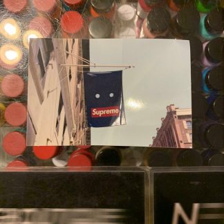 2019 Sup Banner Sticker