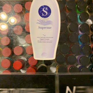 2019 Super Cream Sticker