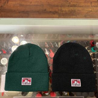 2019 Sup Ben Davis Beanie