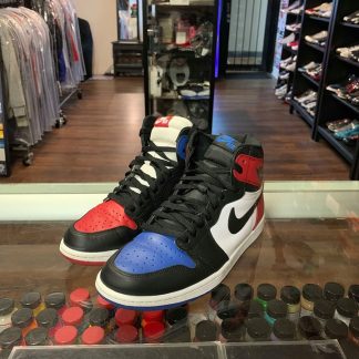 2016 Nike Air Jordan I Top 3 Men