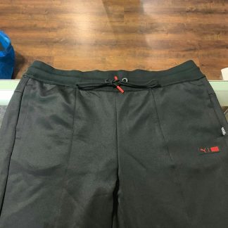 2019 Puma Nipsey Hussle TMC MCS Track Pants Black