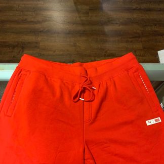 2019 Puma Nipsey Hussle TMC Run A Lap Pant High Risk Red