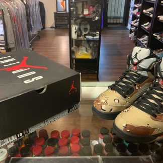 2015 Nike Air Jordan V Sup Camo