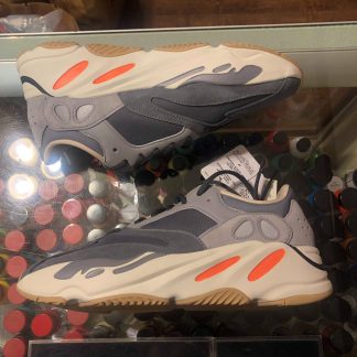 2019 Adidas Yeezy Boost 700 Magnet Men