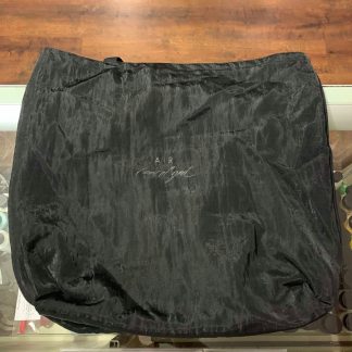 2019 Nike Fear Of God FOG Tote Bag Black