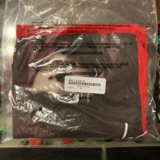 2019 Sup Mary J. Blige Tee Red Packaged