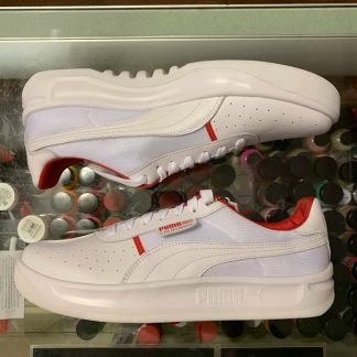 2019 Puma Nipsey Hussle TMC California The Marathon Continues White