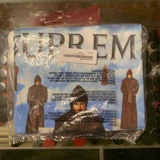 2019 Sup Levitation Tee Slate