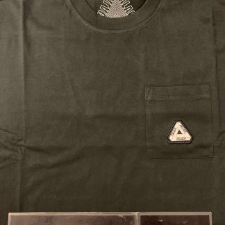 2019 Palace Sofar Tee Black