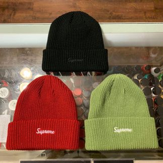 2019 Sup Loose Gauge Beanie