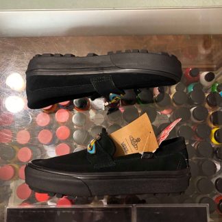 2019 Vans Style 53 Vivienne Westwood Anglomania