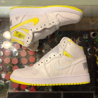 2019 Nike Air Jordan I First Class Flight Youth